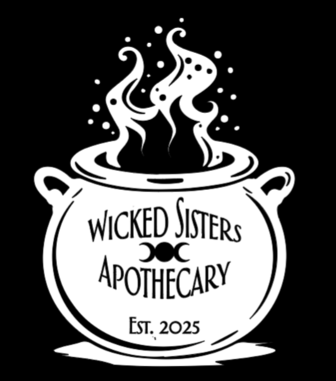 Wicked Sisters Apothecary